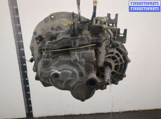 купить КПП 6-ст.мех. (МКПП) на Renault Scenic 2003-2009