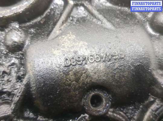 купить Головка блока (ГБЦ) на Peugeot 3008 2009-2016
