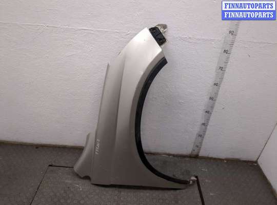 Крыло HD510782 на Honda CR-V 2006-2012