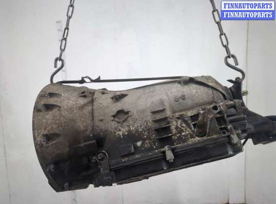 купить КПП - автомат (АКПП) на Mercedes S W220 1998-2006