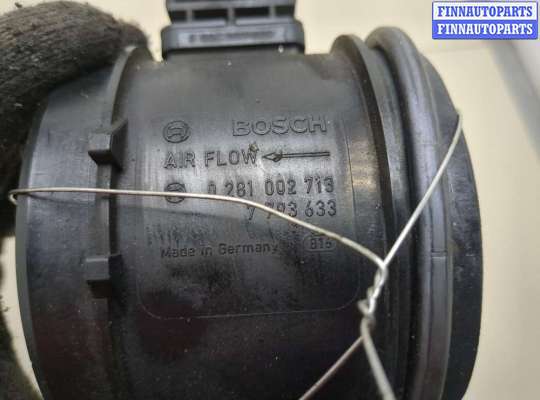 купить Измеритель потока воздуха (расходомер) на BMW 5 E60 2003-2010