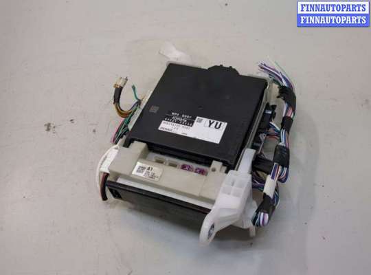 Купить Блок комфорта на Toyota C-HR 2016-2023 Блок комфорта TT914805 на Toyota C-HR 2016-2023