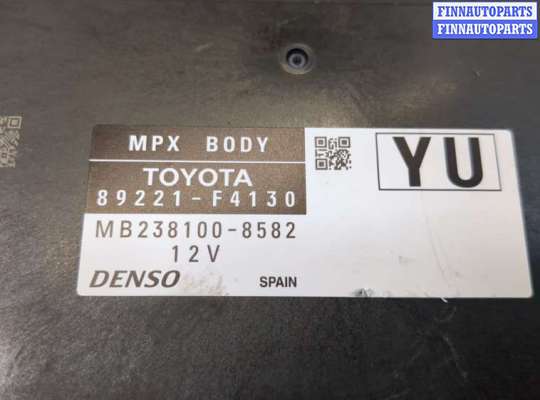 купить Блок комфорта на Toyota C-HR 2016-2023