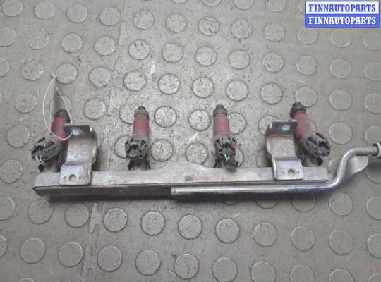 купить Форсунка топливная на Mazda 3 (BK) 2003-2009