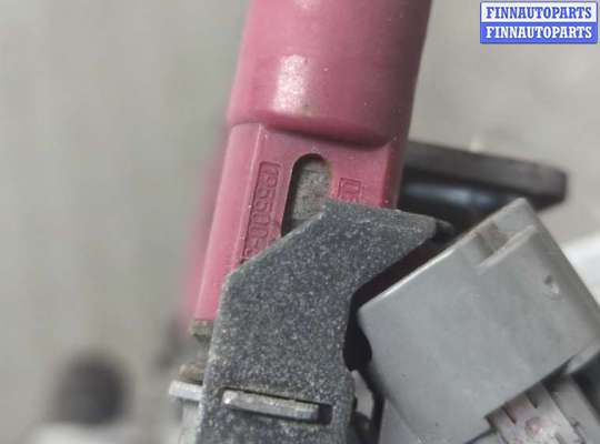 купить Форсунка топливная на Mazda 3 (BK) 2003-2009