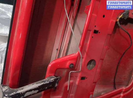 купить Ручка двери наружная на Volkswagen Transporter 4 1991-2003