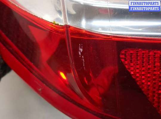 купить Фонарь (задний) на Citroen C4 2010-2020