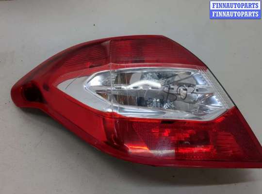 Фонарь (задний) CT1151402 на Citroen C4 2010-2020
