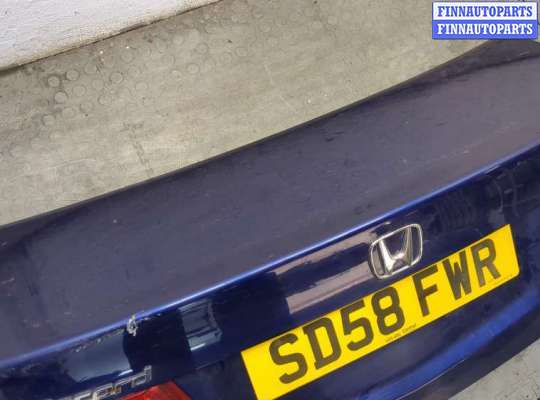 купить Крышка (дверь) багажника на Honda Accord 8 2008-2015