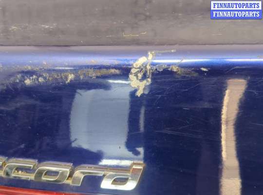 купить Крышка (дверь) багажника на Honda Accord 8 2008-2015