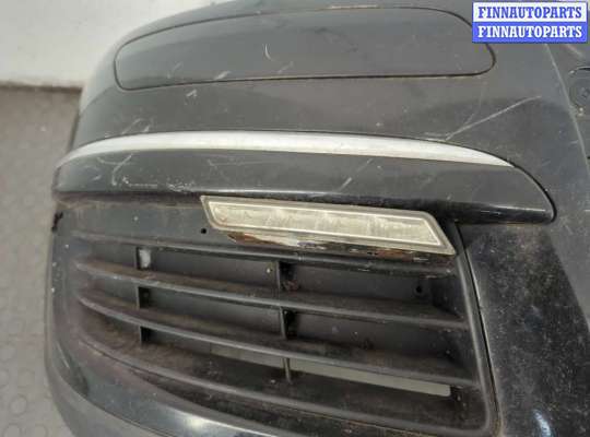 купить Бампер на Volkswagen Jetta 5 2005-2011