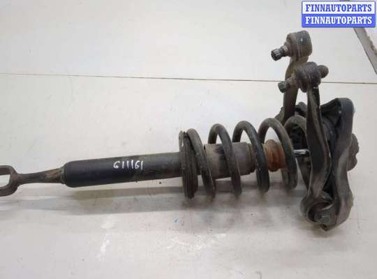 Рычаг подвески AU1753686 на Audi A4 (B6) 2000-2006