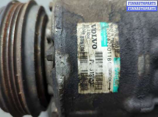 купить Компрессор кондиционера на Volvo XC70 2007-2016