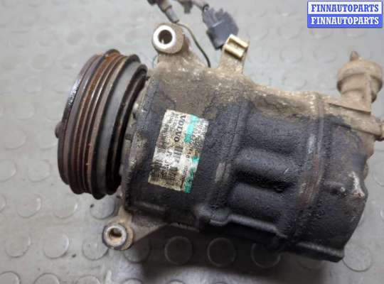 купить Компрессор кондиционера на Volvo XC70 2007-2016