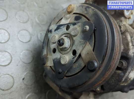 купить Компрессор кондиционера на Volvo XC70 2007-2016