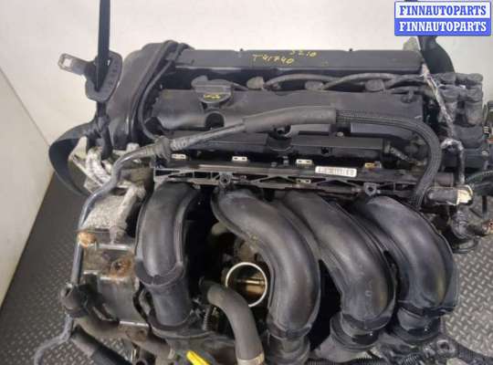 купить Двигатель (ДВС на разборку) на Ford Focus 2 2008-2011
