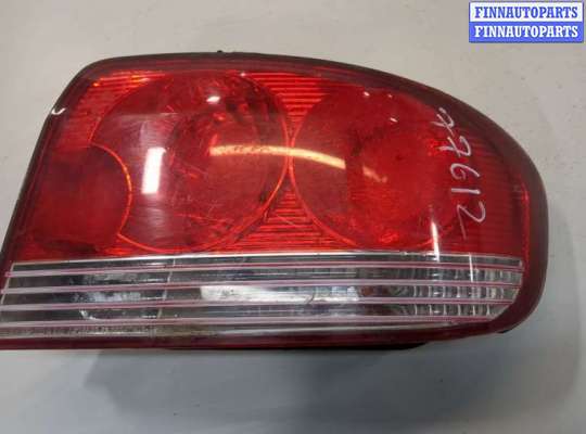 купить Фонарь (задний) на Hyundai Sonata 5 2001-2005