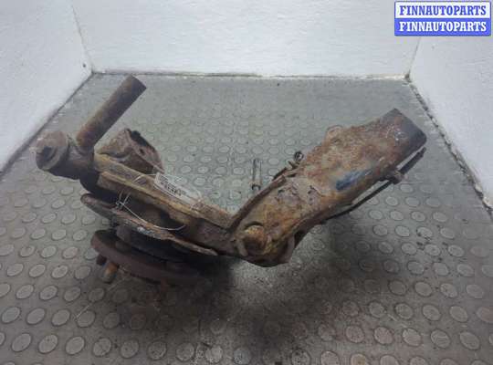 купить Ступица (кулак, цапфа) на Land Rover Range Rover Sport 2005-2013