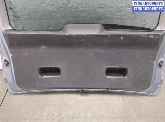 купить Замок багажника на Opel Meriva 2003-2010