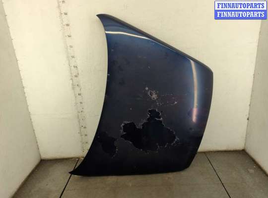 купить Обшивка капота на Volkswagen Touareg 2002-2007