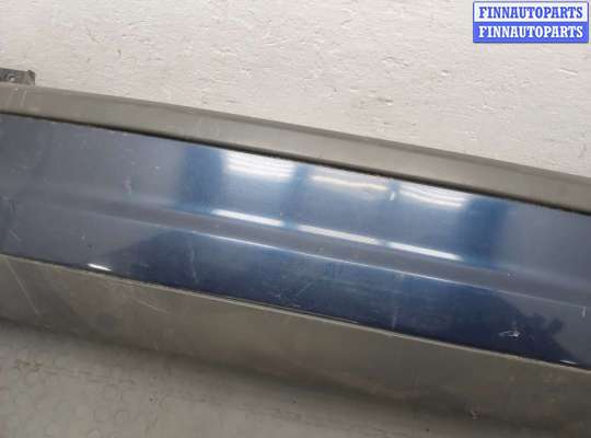 купить Бампер на Ford Focus 2 2005-2008