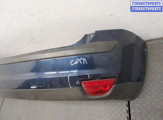 купить Бампер на Ford Focus 2 2005-2008