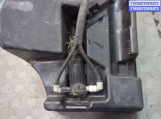 купить Бачок омывателя на Skoda Rapid 2012-2020