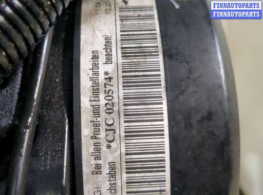 купить Двигатель (ДВС) на Audi A4 (B8) 2007-2011