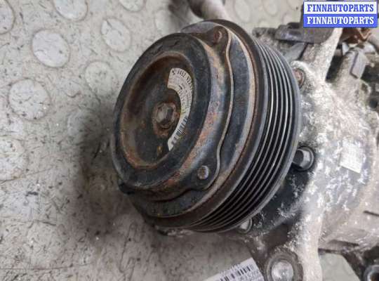 купить Компрессор кондиционера на BMW 3 E90, E91, E92, E93 2005-2012