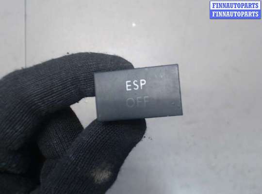 купить Кнопка ESP на Audi A6 (C6) 2005-2011