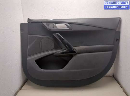 купить Дверная карта (Обшивка двери) на Peugeot 508 2010-2018