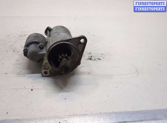 Стартер на Opel Astra H / Classic