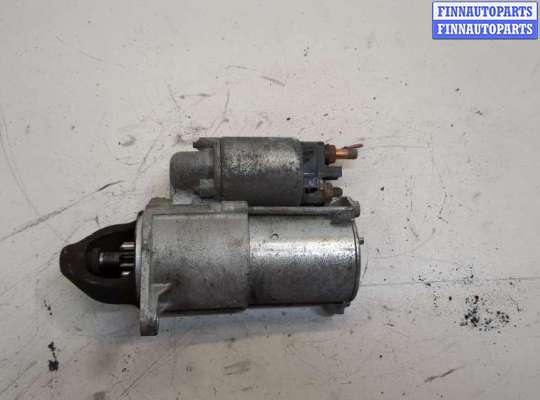 Стартер на Opel Astra H / Classic