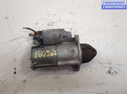Стартер OP2283554 на Opel Astra H 2004-2010