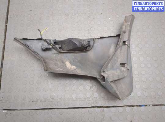 купить Бампер на Ford Kuga 2008-2012