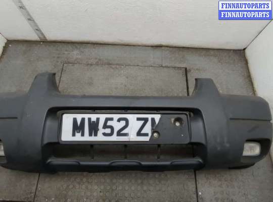 Бампер FO2094610 на Ford Maverick 2000-2007