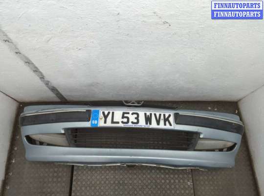 Фара противотуманная (галогенка) PG1232469 на Peugeot 406 1999-2004
