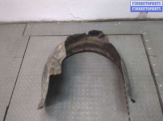 купить Защита арок (подкрылок) на Audi A6 (C5) Allroad 2000-2006