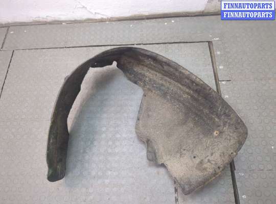 купить Защита арок (подкрылок) на Audi A6 (C5) Allroad 2000-2006