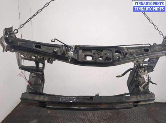 Рамка передняя (телевизор) SN04706 на Saturn VUE 2001-2007