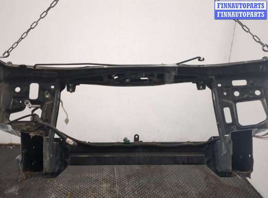 Панель передняя (телевизор) на Saturn VUE