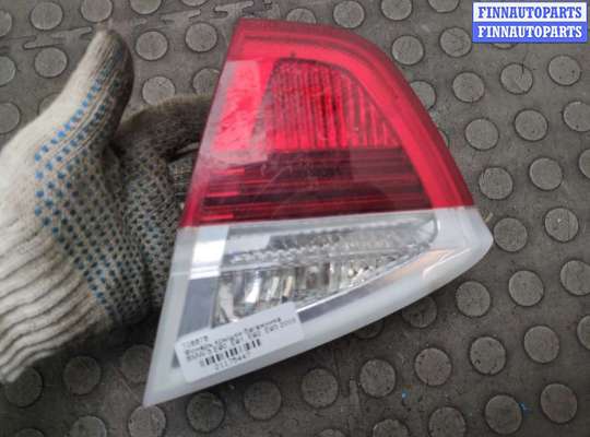 Фонарь крышки багажника BM3621962 на BMW 3 E90, E91, E92, E93 2005-2012