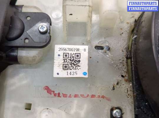 купить Переключатель поворотов и дворников (стрекоза) на Renault Megane 3 2009-2016