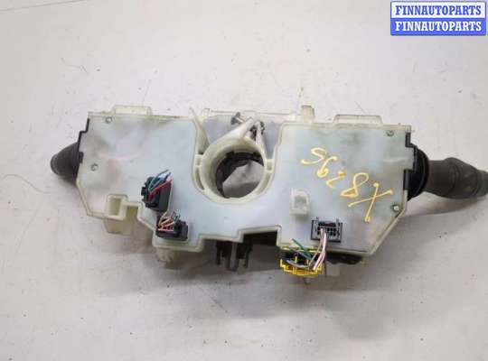 купить Переключатель поворотов и дворников (стрекоза) на Renault Megane 3 2009-2016