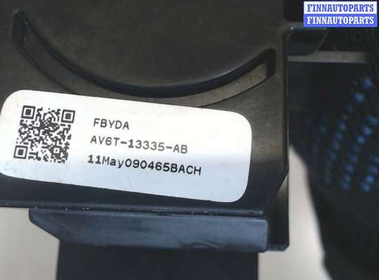 купить Переключатель поворотов на Ford C-Max 2010-2015