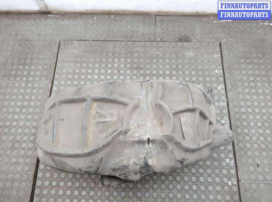 купить Защита арок (подкрылок) на Audi A3 (8V) 2012-2020