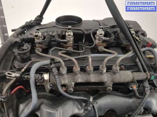 купить Насос гидроусилителя руля (ГУР) на Ford Transit 2006-2014