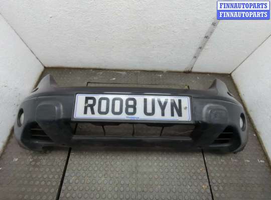 Купить Бампер на Honda CR-V 2006-2012 Бампер HD529117 на Honda CR-V 2006-2012