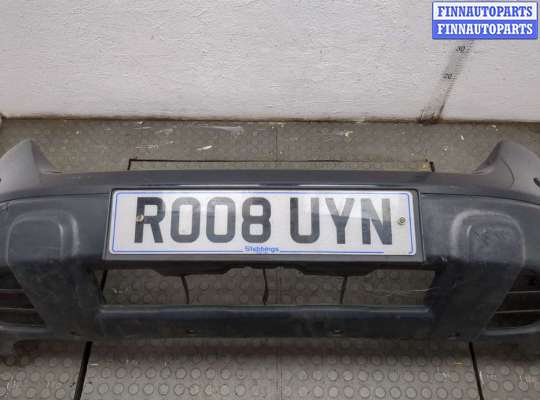 купить Бампер на Honda CR-V 2006-2012