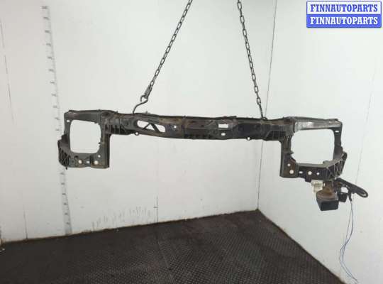 Рамка передняя (телевизор) OP2392660 на Opel Corsa D 2006-2014